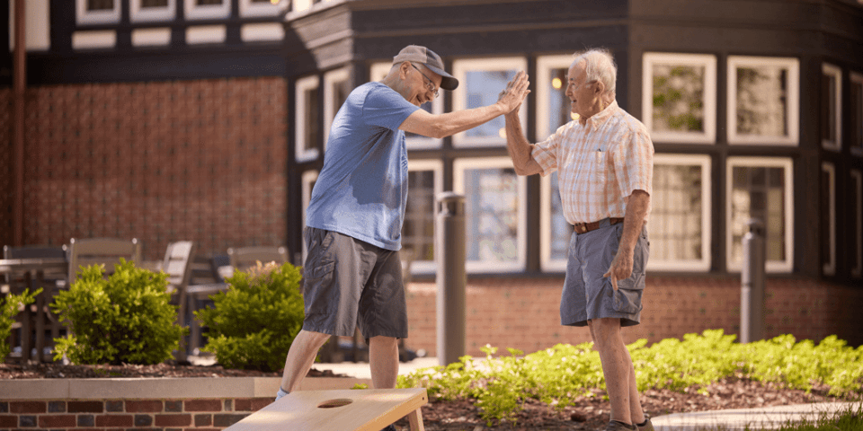5 Points to Consider Before Moving to Independent Living Communities